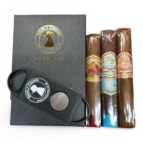 My Father Robusto Collection - 3 Cigars