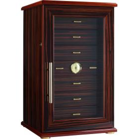 Adorini Chianti Deluxe Humidor Cabinet - 300 Cigar Capacity