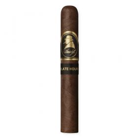 Davidoff Winston Churchill The Late Hour Petit Panetela Cigar - 1 Single