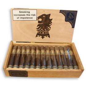 Drew Estate Undercrown Maduro Robusto Cigar - Box of 25