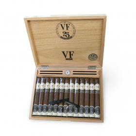VegaFina 1998 25 Aniversario Cum Laude - Box of 25 Cigars