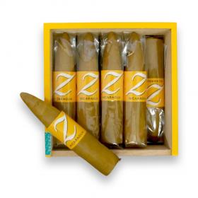 Zino Nicaragua Short Torpedo Cigar - Box of 25