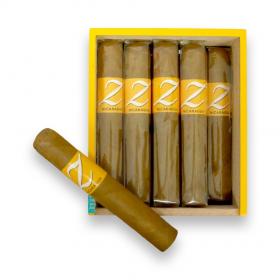 Zino Nicaragua Robusto Cigar - Box of 25