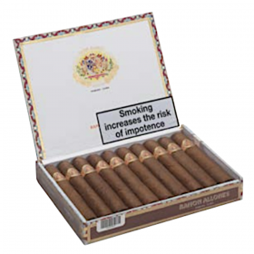 Ramon Allones Allones No. 3 Cigar - Box of 10