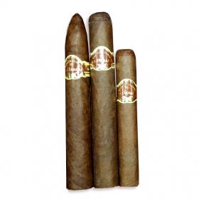 San Cristobal De La Habana Sampler - 3 Cigars