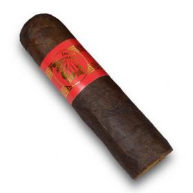 Inka Secret Blend Red Bombaso Maduro Cigar - 1 Single
