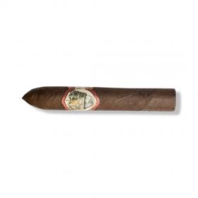 Caldwell Long Live the King Belicoso Cigar - 1 Single