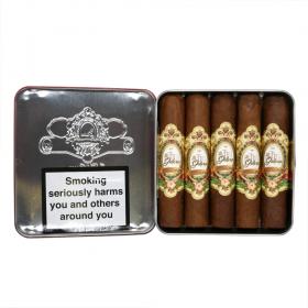 La Galera Habano Half Corona Cigar - Tin of 5