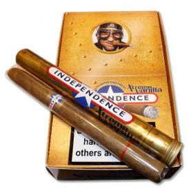 Independence Tubos Cigar – Xtreme - 10's