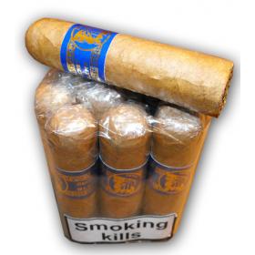 Inka Secret Blend Blue Bombaso Natural Cigar - Bundle of 10