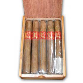 Inka Secret Blend Red Petit Corona Cigar - Box of 10
