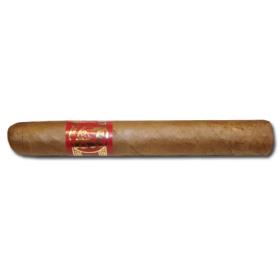 Inka Secret Blend Red Half Corona Cigar - 1 Single