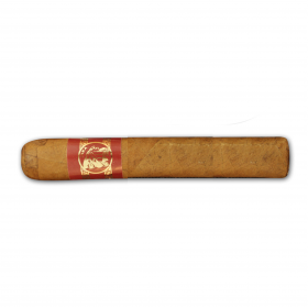 Inka Secret Blend Red Robusto Cigar - 1 Single