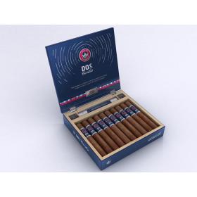 Joya De Nicaragua Limited Edition Dos Cientos Gran Toro Cigar - Box of 21