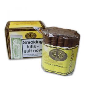 Jose L Piedra Petit Cazadores Cigar  - Box of 25