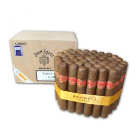 Juan Lopez Seleccion No. 2  - Cabinet of 50