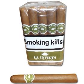 La Invicta Honduran Petit Corona Cigar - Box of 25