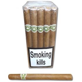 La Invicta Honduran Panetela Cigar - Box of 25