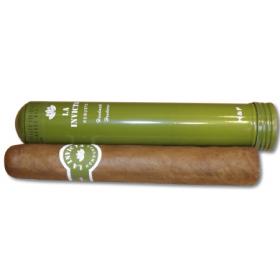 La Invicta Honduran Petit Corona Tubed Cigar - 1's