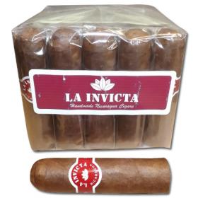 La Invicta Nicaraguan 58 Cigar - Bundle of 25