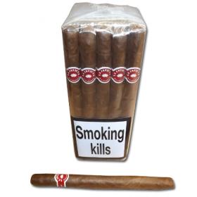La Invicta Nicaraguan Panatela Cigar - Bundle of 25