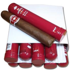 La Invicta Nicaraguan Robusto Tubed Cigar - 10's