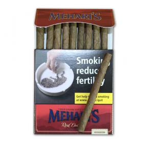 Agio Meharis Red Orient - Pack of 10