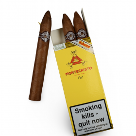 Montecristo No.2 - Pack of 3