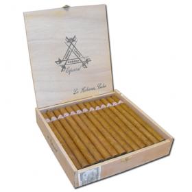 Montecristo Especial Cigar - Box of 25