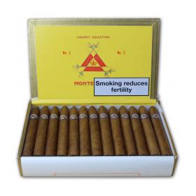 Montecristo No.2 - Box of 25