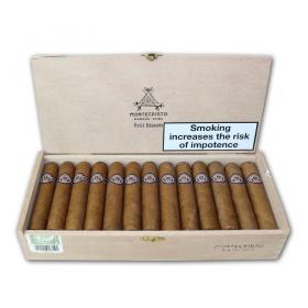 Montecristo Petit Edmundo - Box of 25