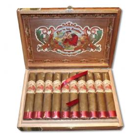 My Father Flor De Las Antillas - Robusto Cigar - Box of 20