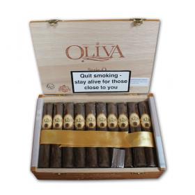 Oliva Serie O - Robusto Cigar - Box of 20