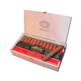 Partagas Serie E No.2 - Box of 25