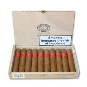 Partagas Serie D No.5 - 10's