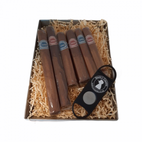 Cusano Dominican & Nicaraguan Cigar Sampler
