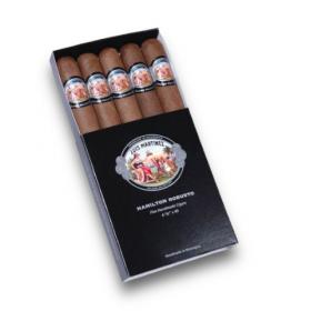 Luis Martinez Hamilton Robusto Cigar - Pack of 5