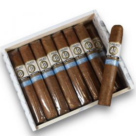 Alec Bradley Project 40 Maduro Robusto Cigar - Box of 24