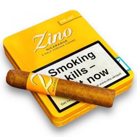 Zino Nicaragua Half Corona Cigar - Tin of 5