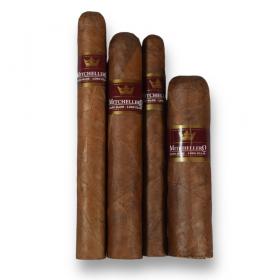 Mitchellero Best Sellers Sampler - 4 Cigars