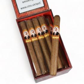 Antonio Gimenez Corona Cigar - Box of 20