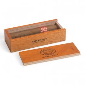 Partagas Serie D No. 4 Gift Box - 2 Cigars