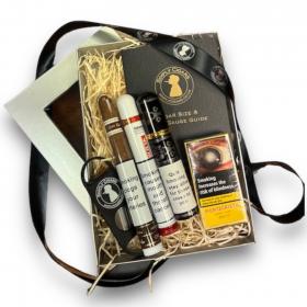 Celebration Cigar Sampler Box Gift - 13 Cigars