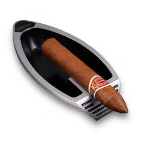 Cigarism Yacht Style Alloy Cigar Ashtray