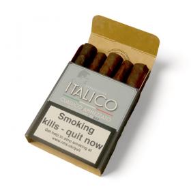Italico Ammezzato Classico Cigars - 5's