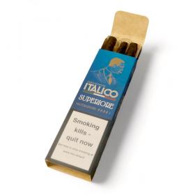 Italico Superiore Aged Cigars - Pack of 3