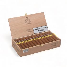 Montecristo Wide Edmundo Cigar - Box of 25