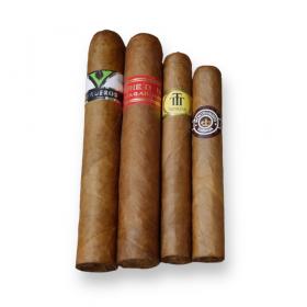 Cuban Dream Sampler - 4 Cigars