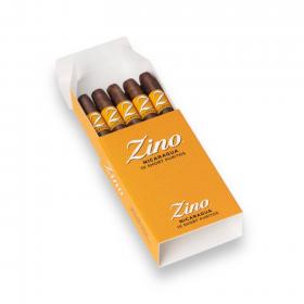 Zino Nicaragua Short Puritos - 10 Cigars