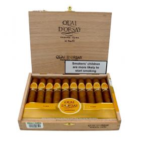 Quai d Orsay No. 52 Cigar - Box of 10